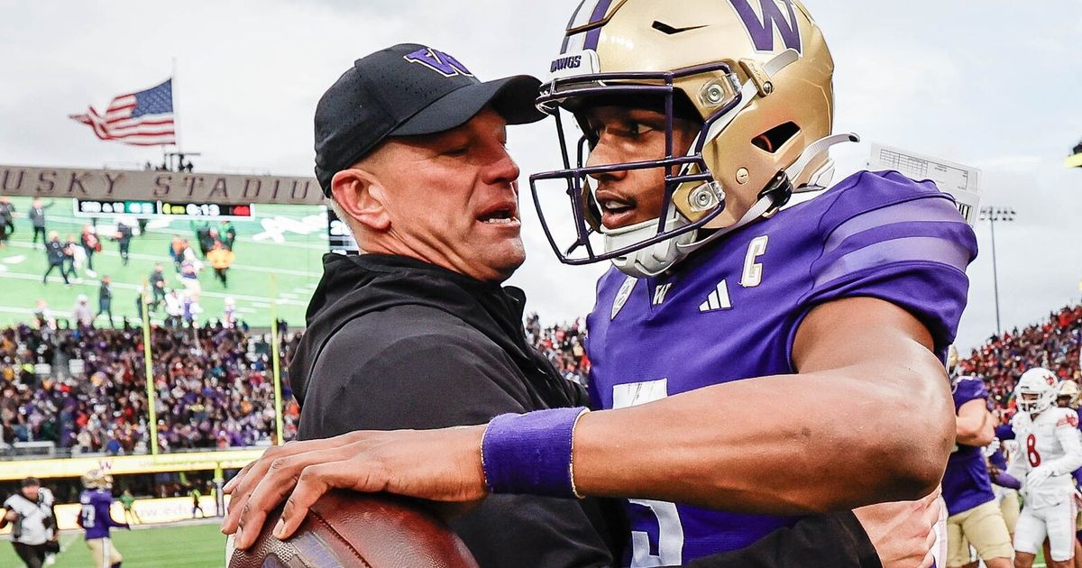 Projecting the 2023 Pac-12 Football Coach and Player of the Year Awards