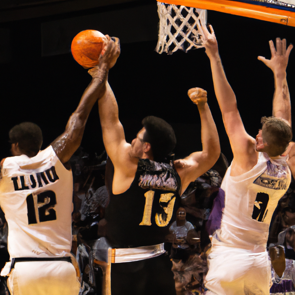 Purdue Defeats Tennessee 71-67 in Maui Invitational Behind 27 Points from Loyer