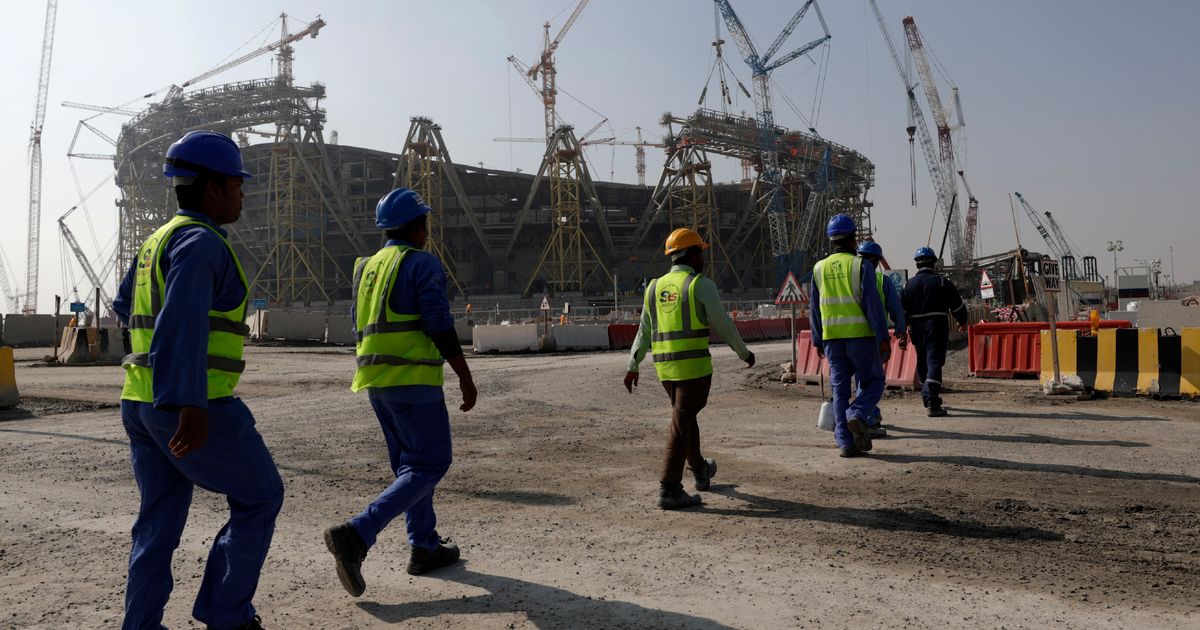 Qatar and FIFA Called to Increase Protections for Migrant Workers One Year After World Cup
