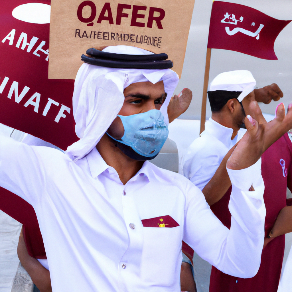 Qatar and FIFA Called to Increase Protections for Migrant Workers One Year After World Cup