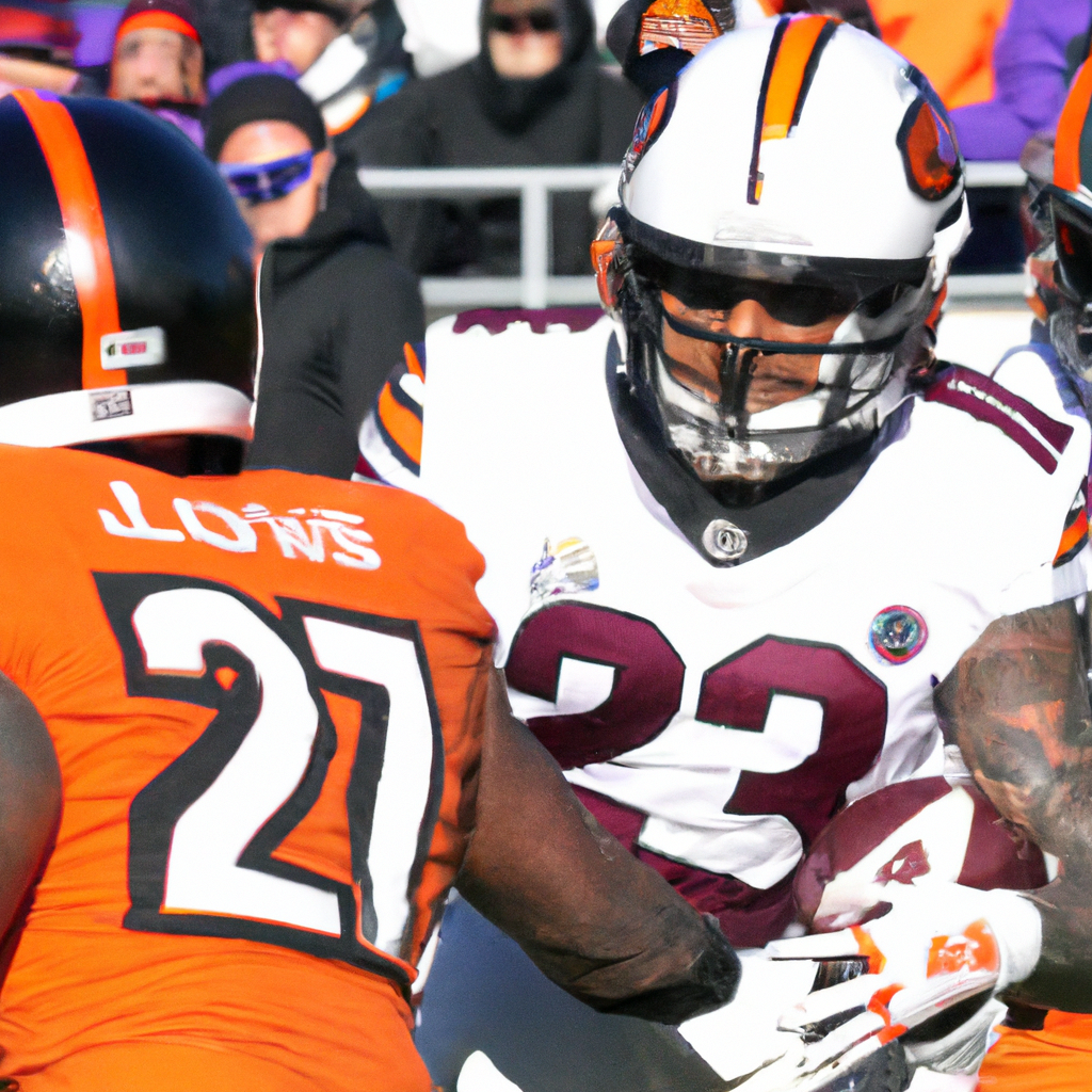 raceBrowns Overcome 14-Point Deficit in Fourth Quarter to Defeat Ravens 33-31, Tightening AFC North Race