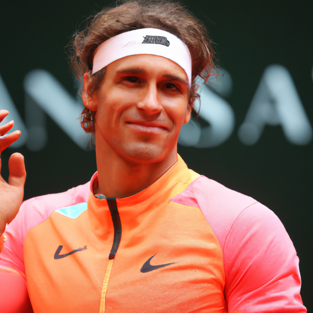 Rafael Nadal to Announce Comeback Plans Following 2023 Injury Absence