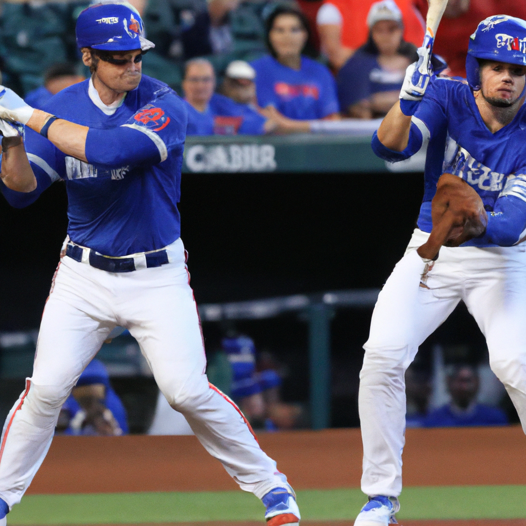 Rangers Look to Build on First Title with Seager, Semien and Bochy in 63rd Season