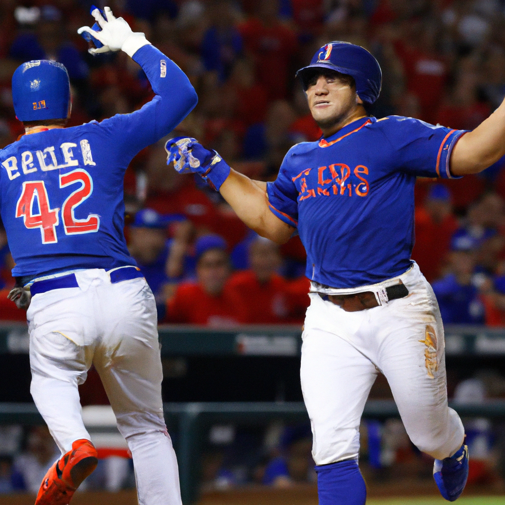 Rangers Take 3-1 World Series Lead After Semien's 5 RBIs and Seager's Home Run in 11-7 Win Over Diamondbacks
