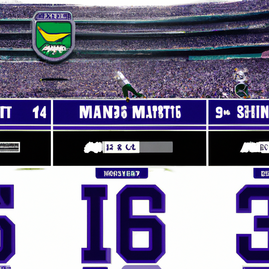 Recap of Seattle Seahawks' 2013 Super Bowl Season: Week 11 vs. Minnesota Vikings