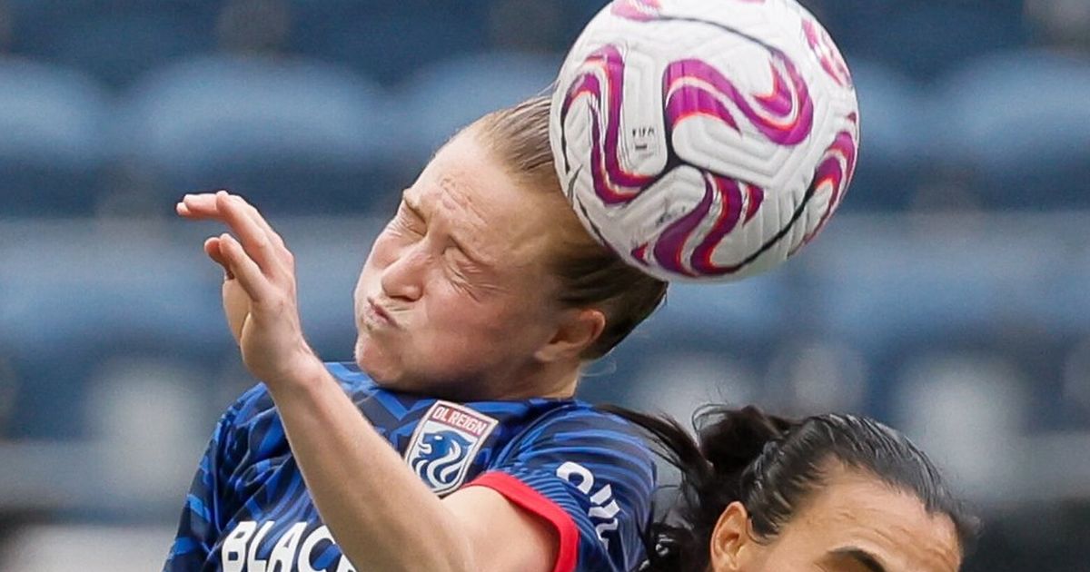 Reign FC Look to End Postseason Drought in NWSL Semifinals
