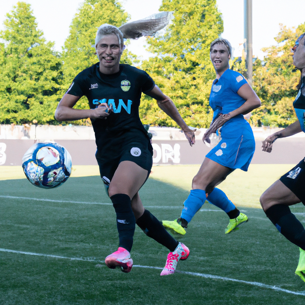 Reign FC Look to End Postseason Drought in NWSL Semifinals