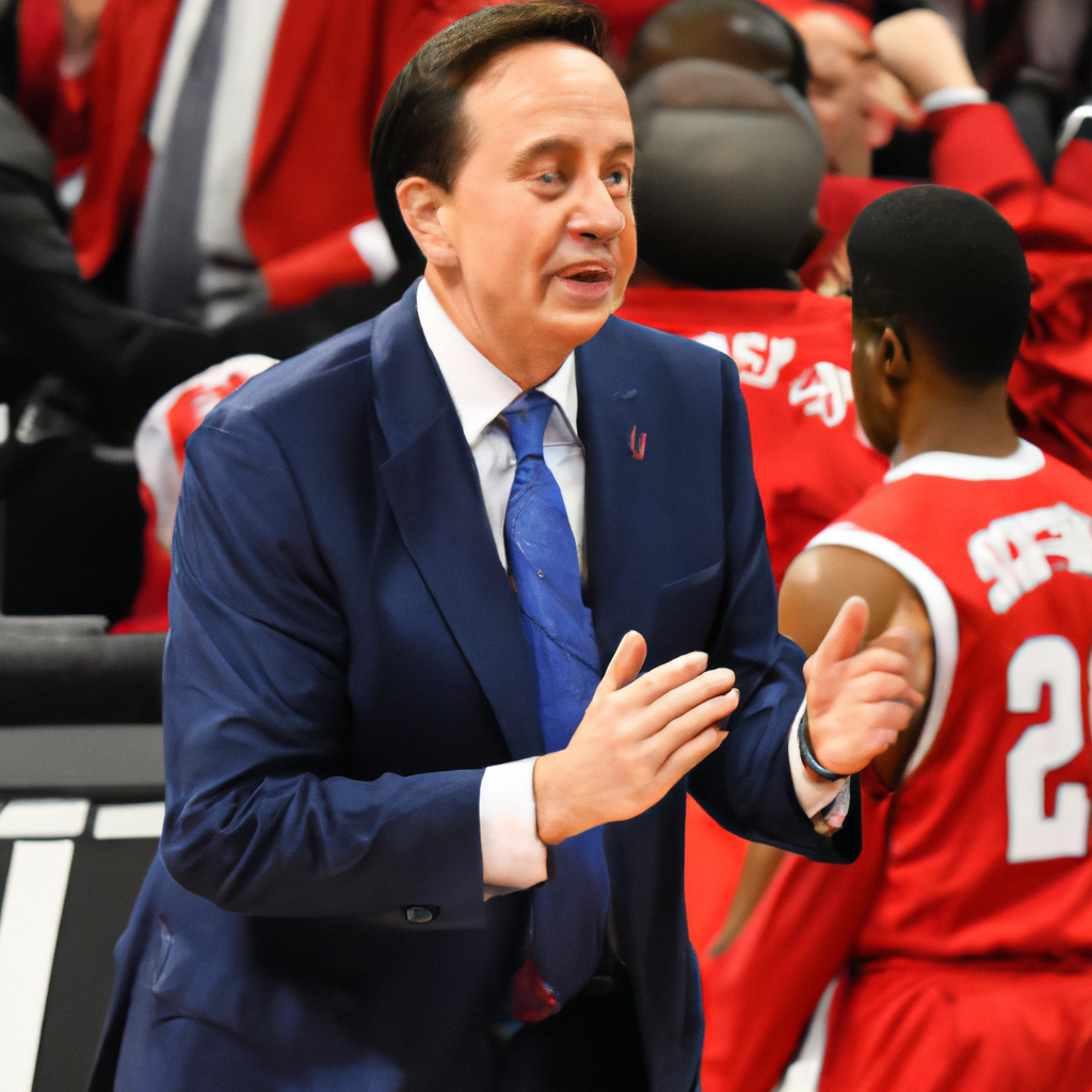 Rick Pitino Returns to College Basketball at St. John's with High Expectations Under the Spotlight of Madison Square Garden