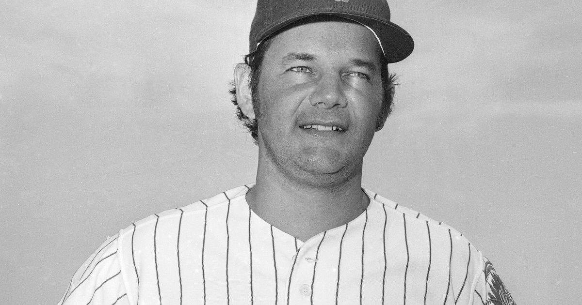 Ron Hodges, 74, Former New York Mets Catcher, Passes Away
