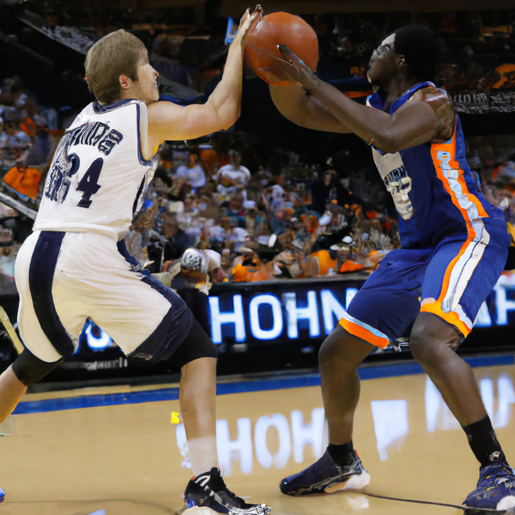 Rookie Showdown: Spurs' Wembanyama and Thunder's Holmgren Struggle.