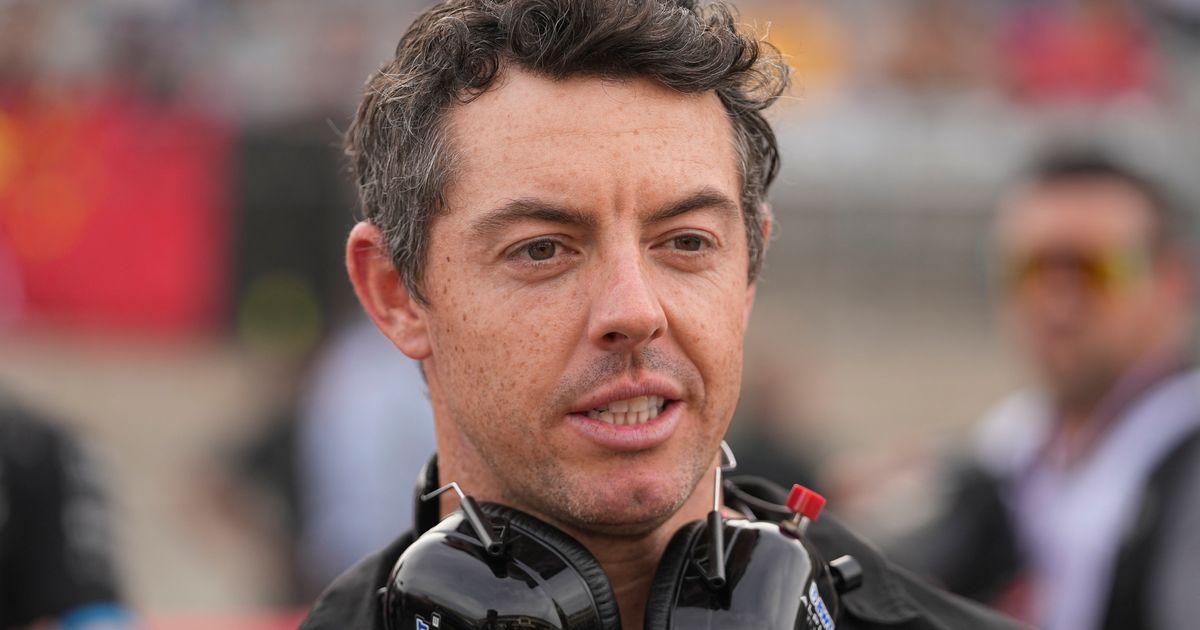 Rory McIlroy Steps Down From PGA Tour Policy Board