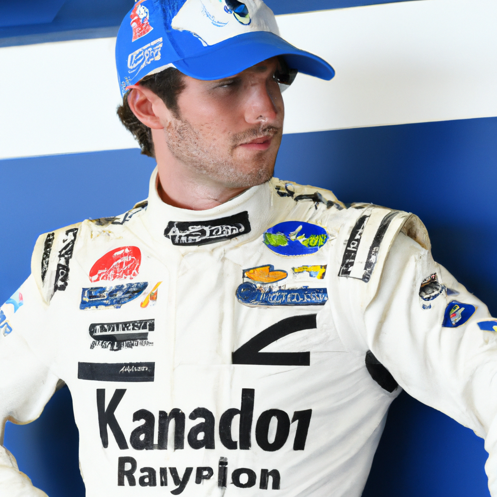 Ryan Blaney's Indy 500 Ambitions Halted by Roger Penske; Kyle Larson to Attempt Double