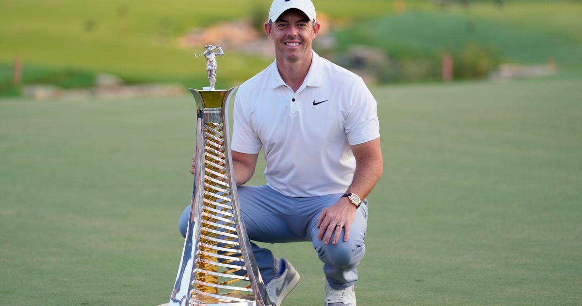 sAnalysis: PGA Tour's Growing Wealth Gap and the Impact on Professional Golfers
