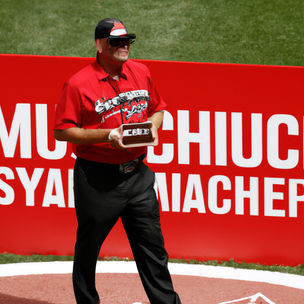 Schumaker Named NL Manager of the Year in First Season as Miami's Manager