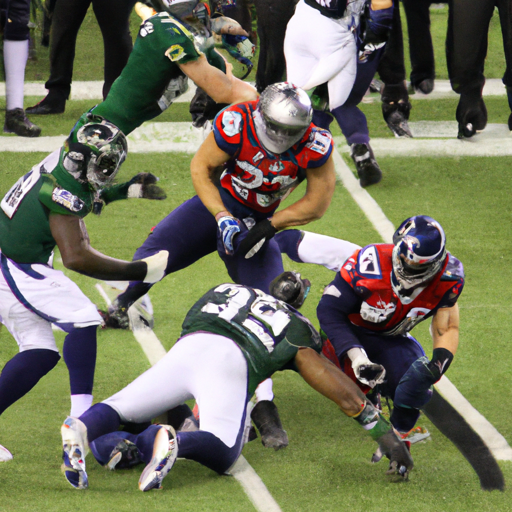 Seahawks' 2013 Super Bowl Season: Week 10 Recap vs. Atlanta Falcons