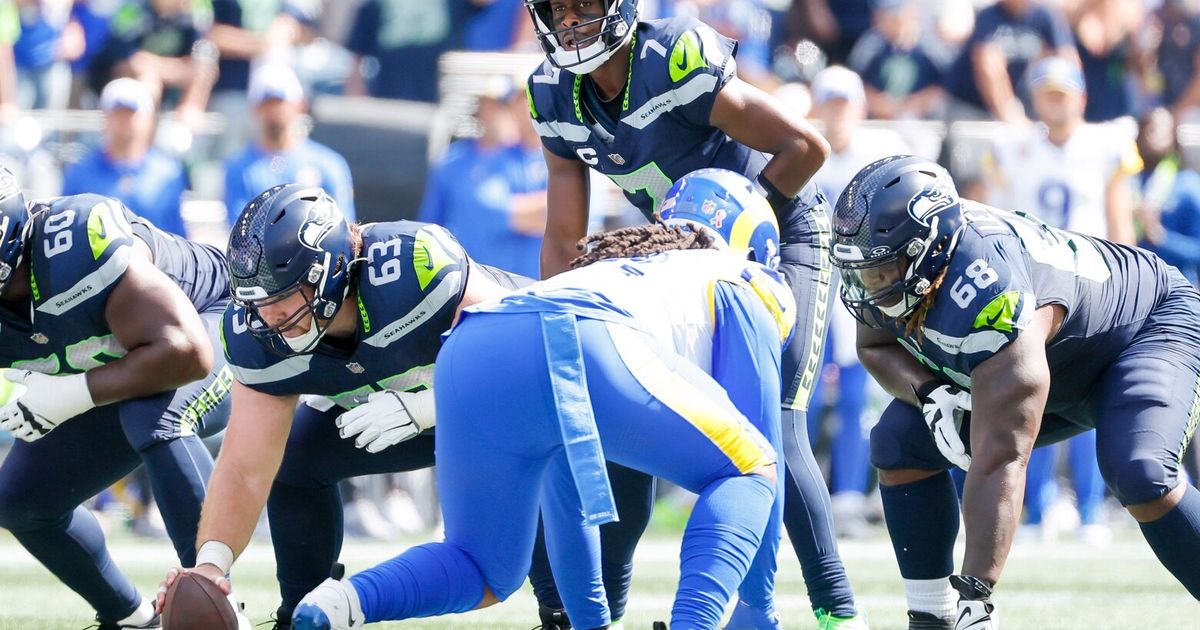 Seahawks Aim to Show Improvement Since Week 1 Loss to Rams