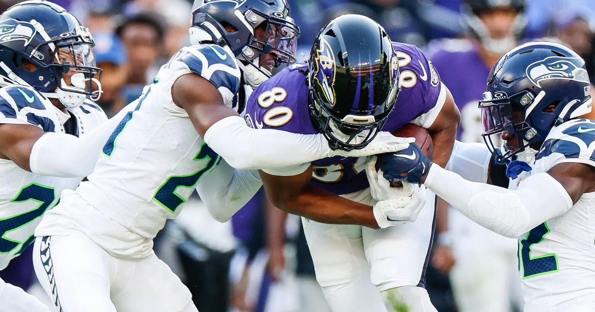 Seahawks Defense Struggles in Loss to Ravens, According to Pete Carroll