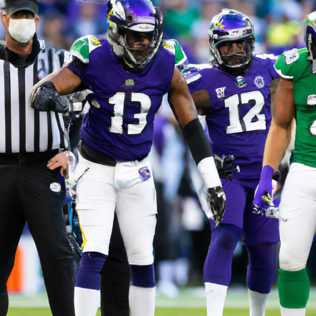 Seahawks Defense Struggles in Loss to Ravens, According to Pete Carroll