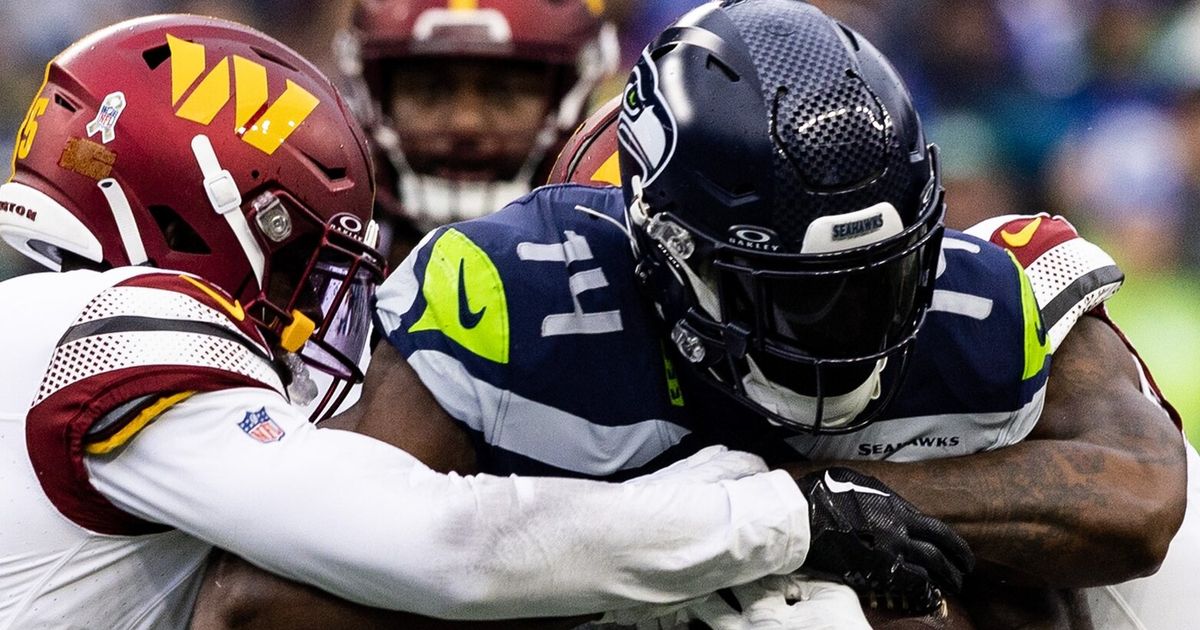 Seahawks' Last-Second Win Over Commanders Reveals Three Key Takeaways