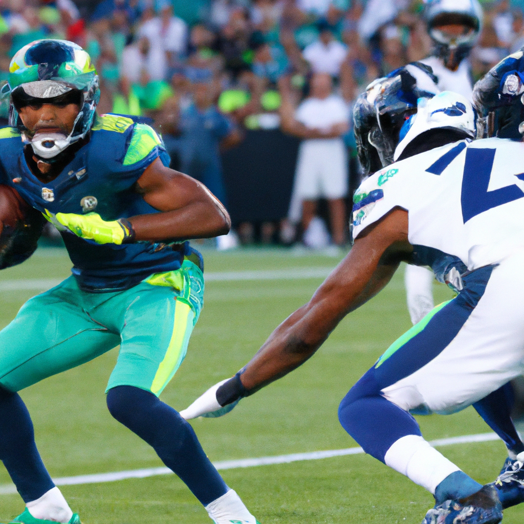 Seahawks' Last-Second Win Over Commanders Reveals Three Key Takeaways