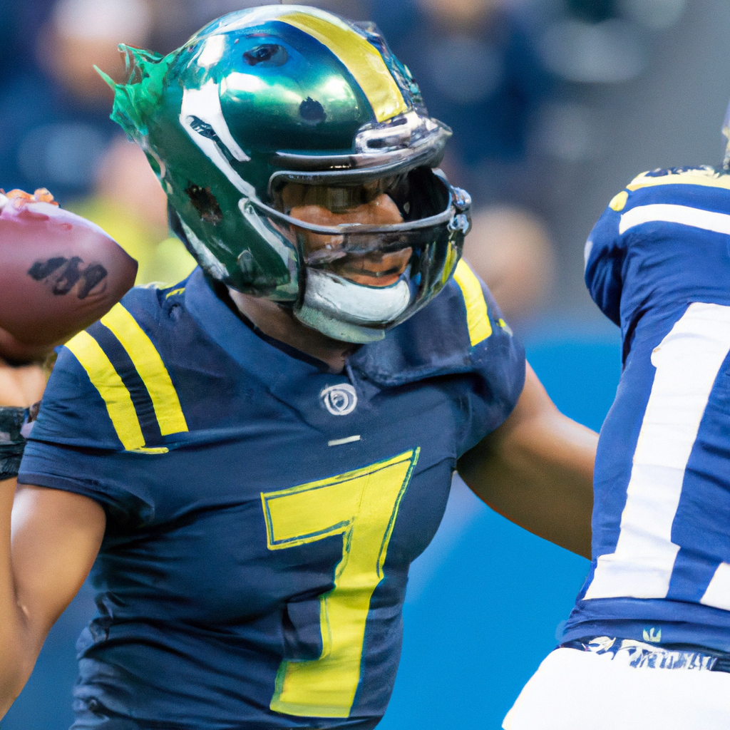 Seahawks Lose to Rams Despite Geno Smith's Return from Injury After Missed Game-Winning Field Goal