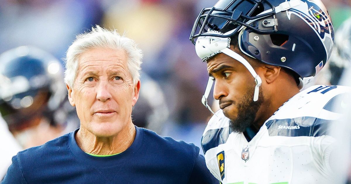 Seahawks Struggling to Find Their Way: Need to Turn Things Around Quickly