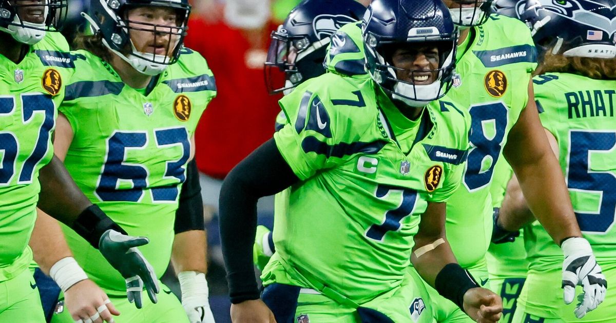 Seahawks' Takeaways from 31-13 Loss to 49ers