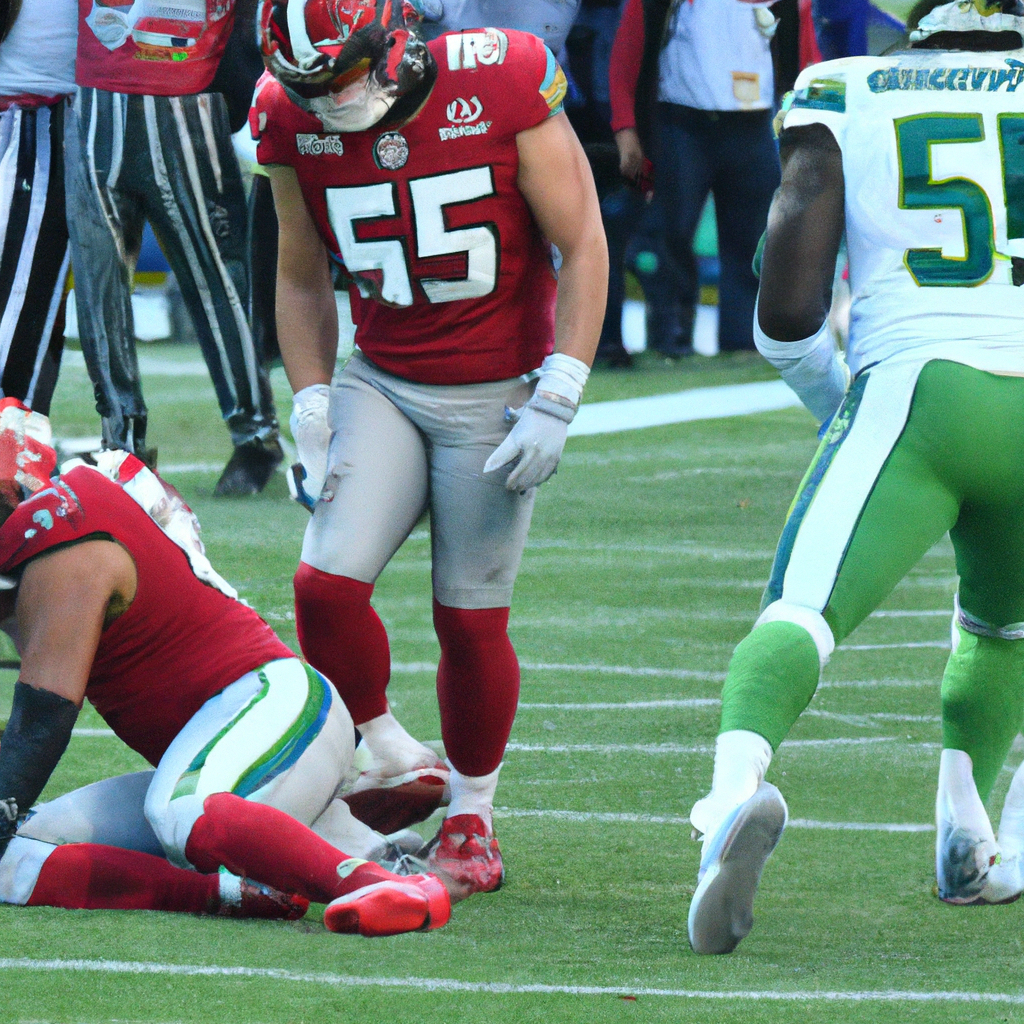 Seahawks' Takeaways from 31-13 Loss to 49ers