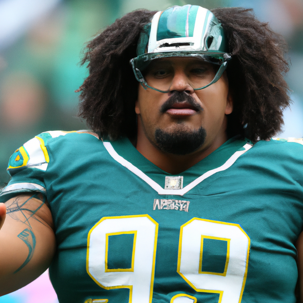 Seahawks Trade Leonard Williams, Signaling Intentions of Front Office