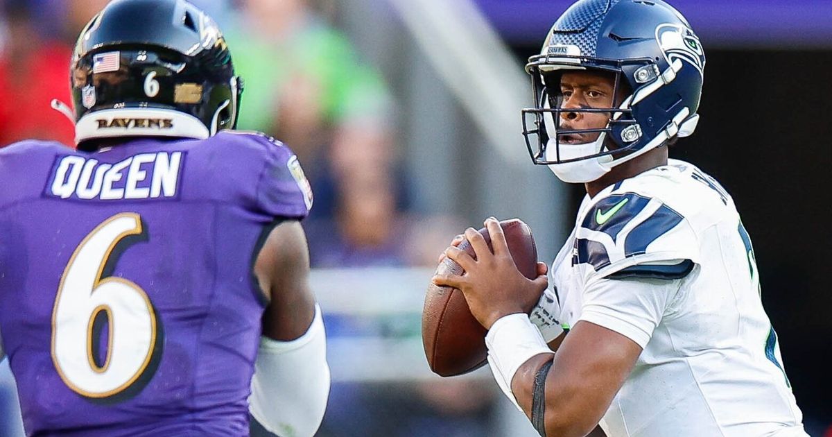 Seahawks vs. Commanders: Preview and Score Prediction for Week 10 NFL Matchup