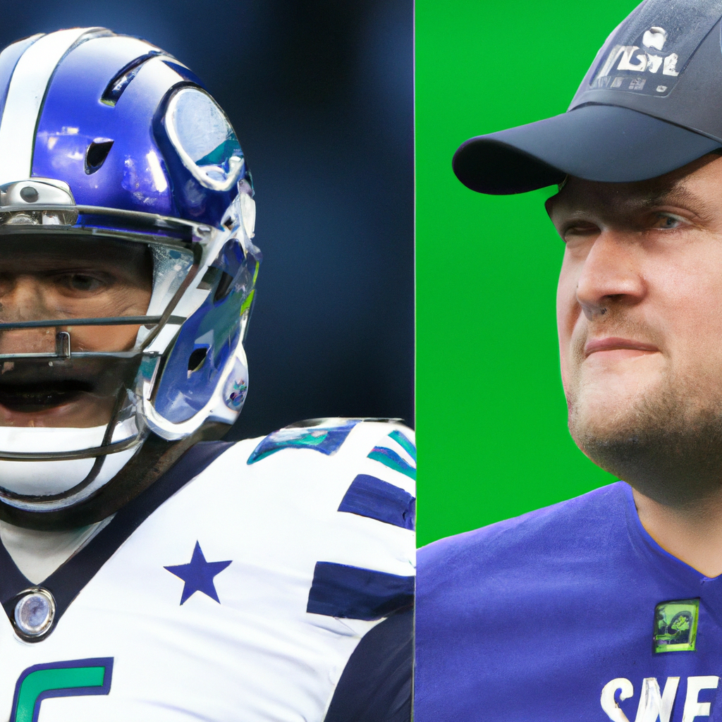 Seahawks vs Cowboys: Seattle Times Staff Predictions for Week 13 Matchup