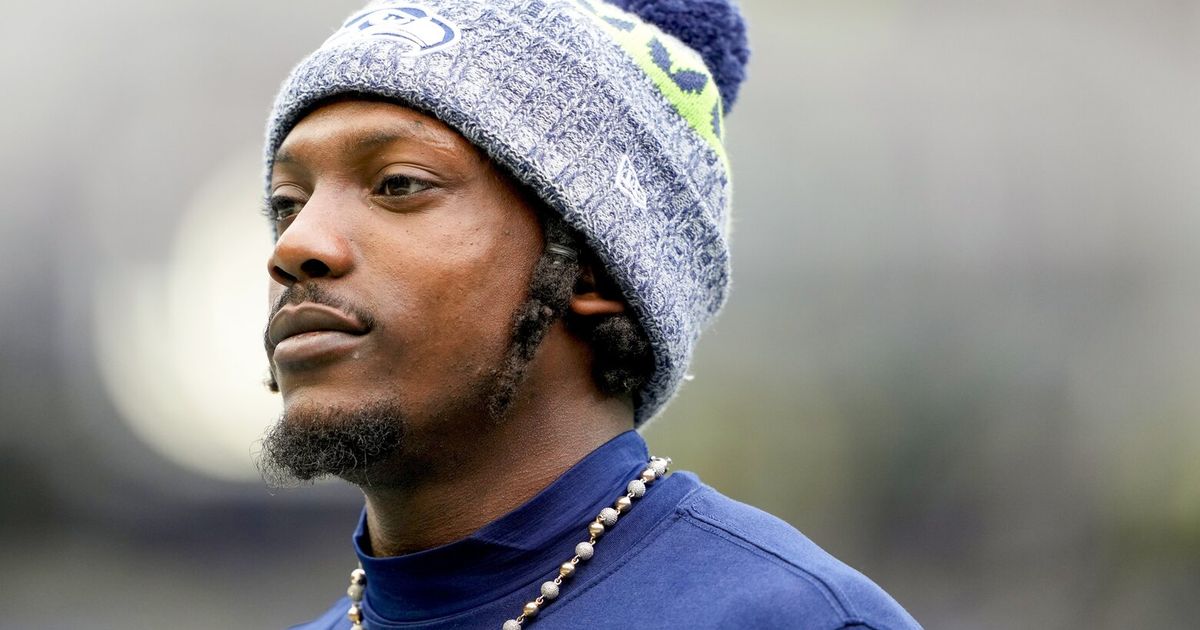 Seattle Seahawks Replace Cornerback Riq Woolen with Michael Jackson for Matchup Against San Francisco 49ers