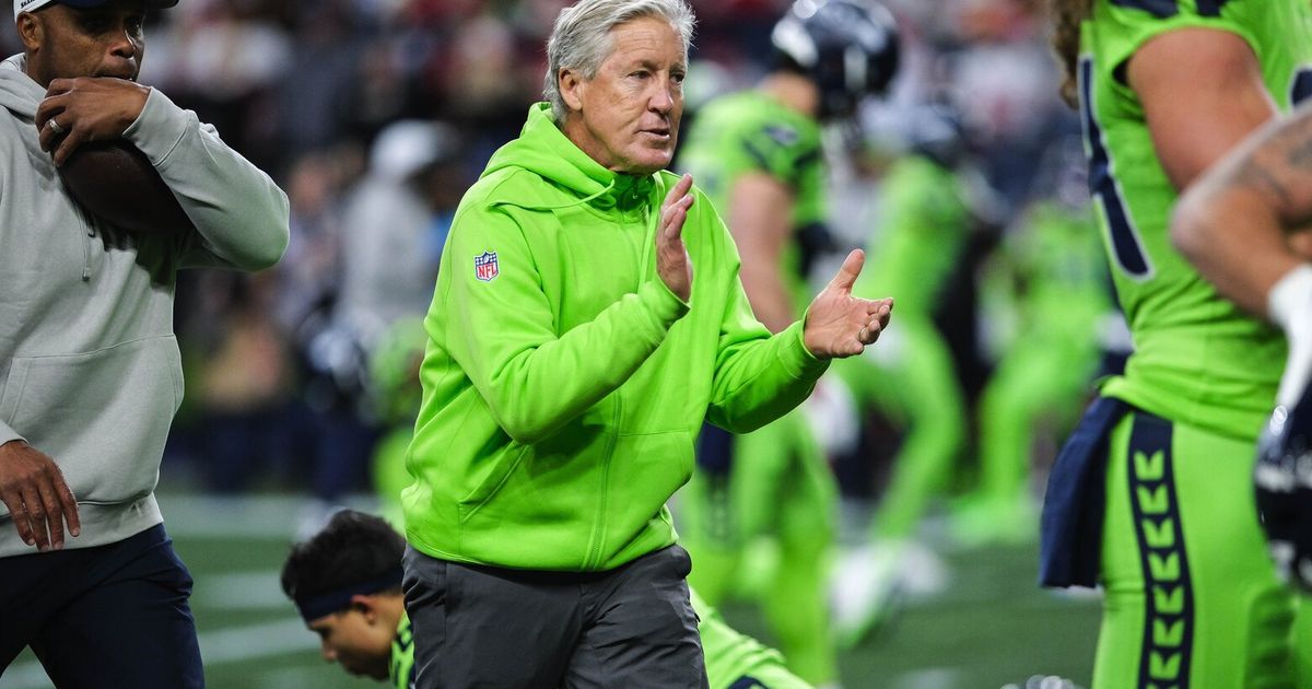 Seattle Seahawks Resume Preparations for Playoffs as Postseason Position Remains Uncertain