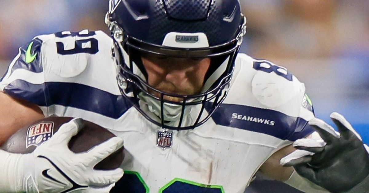 Seattle Seahawks Tight End Will Dissly Criticizes NFL Fines as Unnecessary