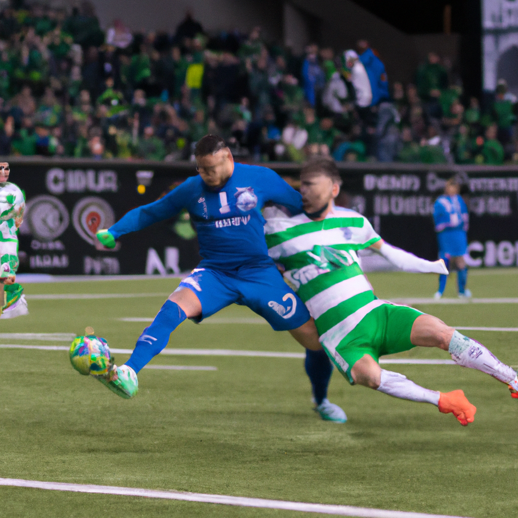 Seattle Sounders Advance to Second Round of MLS Playoffs with Win Over FC Dallas