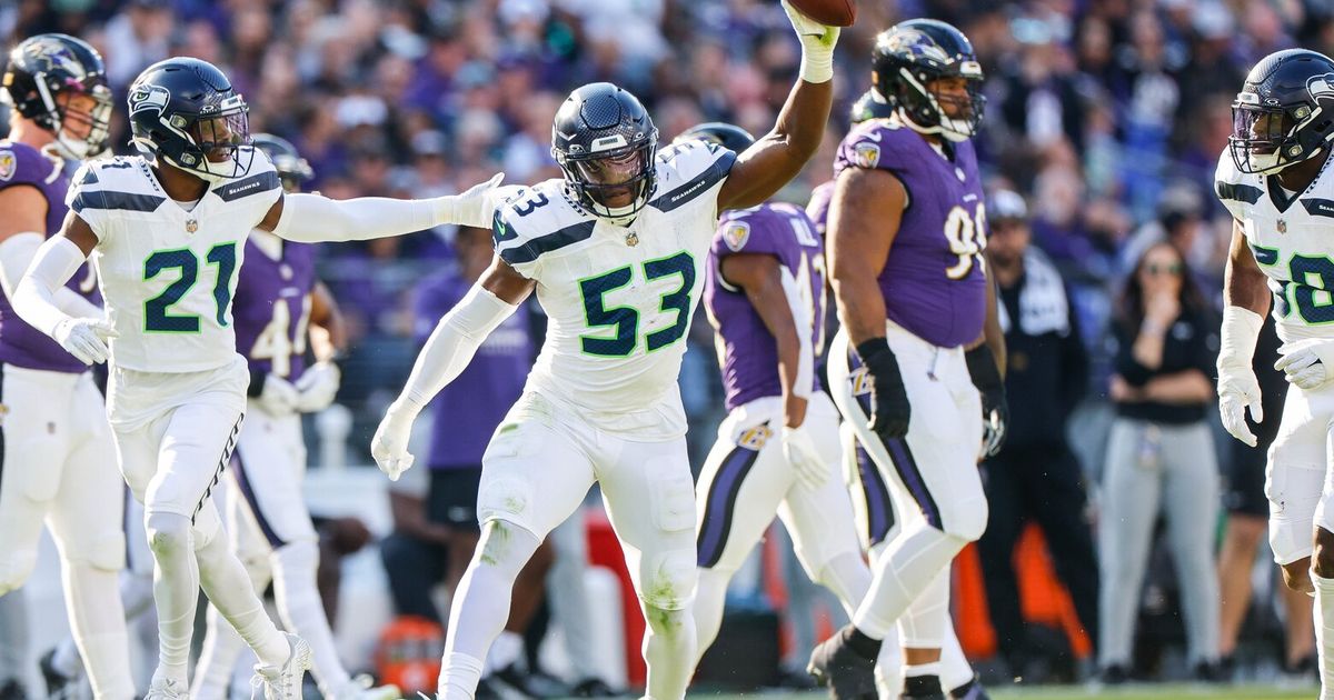 Seattle Times Staff Predicts Seahawks to Win Week 10 Matchup Against Commanders