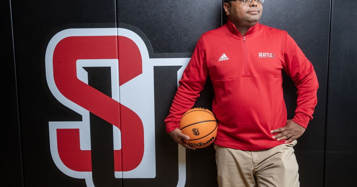 Skyler Young Appointed as Head Coach of Seattle U Women's Basketball Team