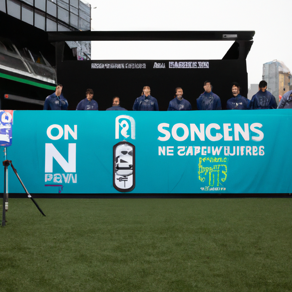Sounders in Negotiations to Acquire OL Reign Soccer Club