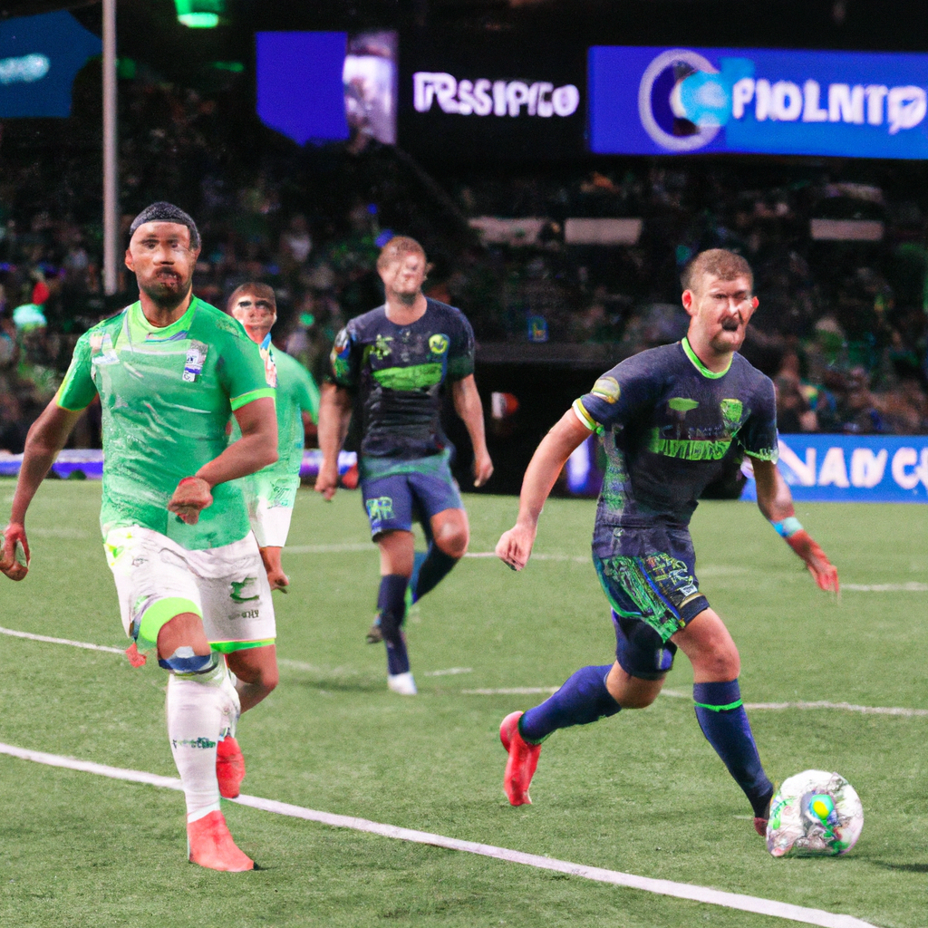 Sounders Return Home for Decisive Game 3 After Failing to Close Out Playoff Series