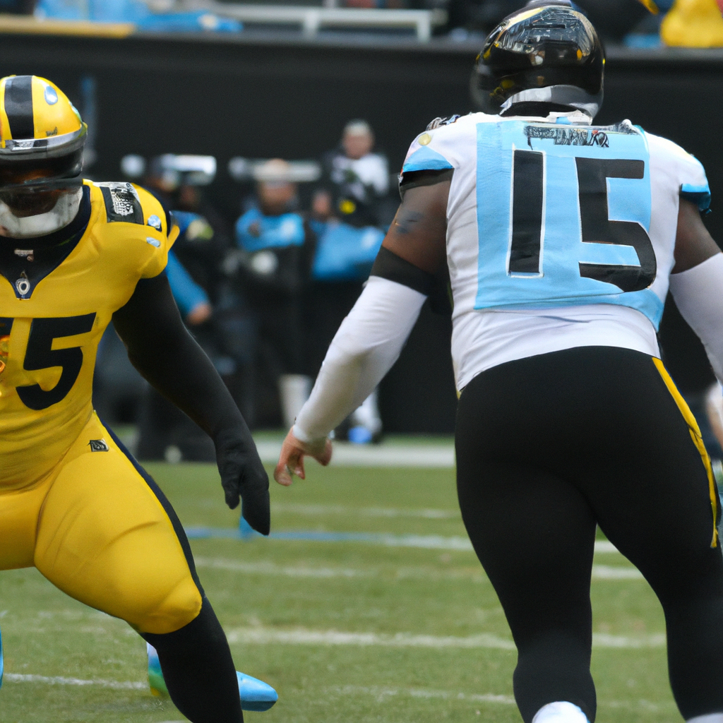 Steelers vs. Titans: Will Levis Struggles to Overcome Home-Field Advantage for Pittsburgh