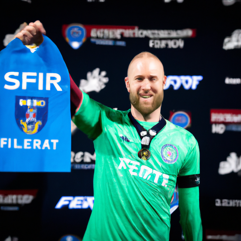 Stefan Frei Re-Signs with Seattle Sounders Through 2025 Season