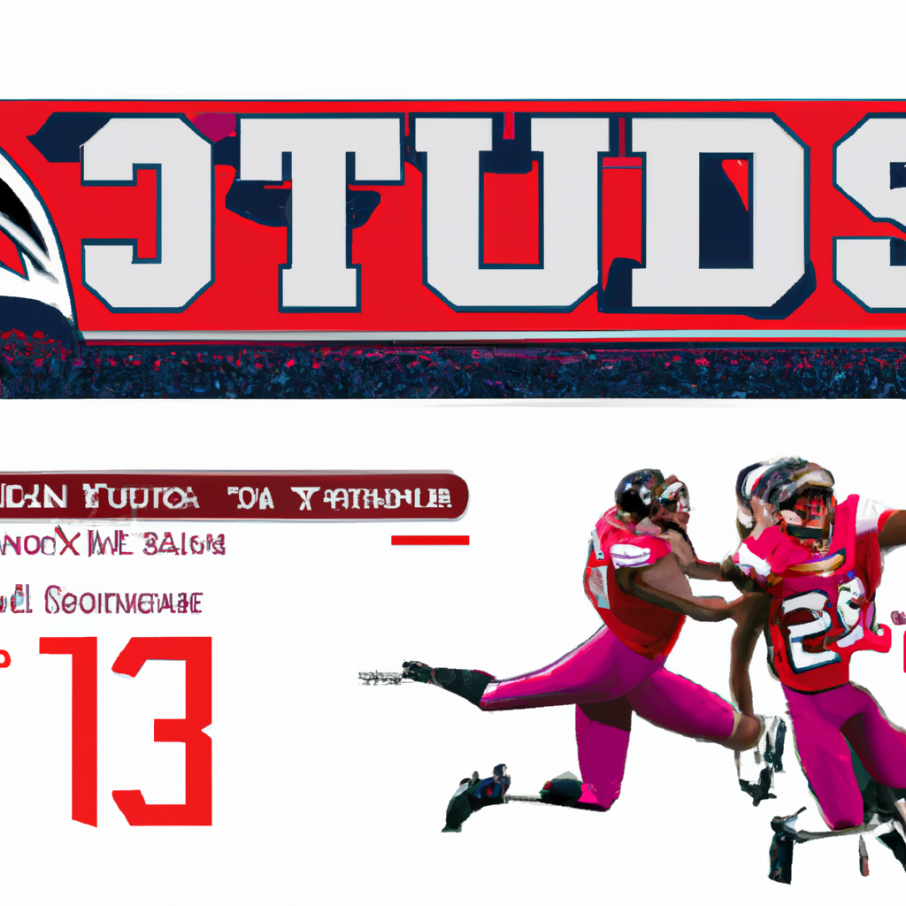 Stroud's 5 Touchdowns and Rookie-Record 470 Yards Passing Lead Texans to 39-37 Victory Over Buccaneers