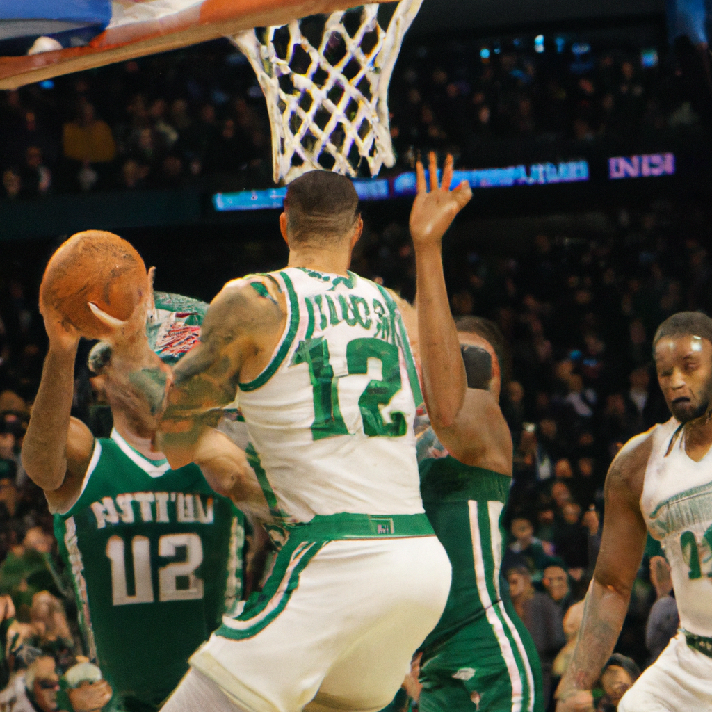 Tatum's 27 Points Lead Celtics to 119-116 Win Over Bucks