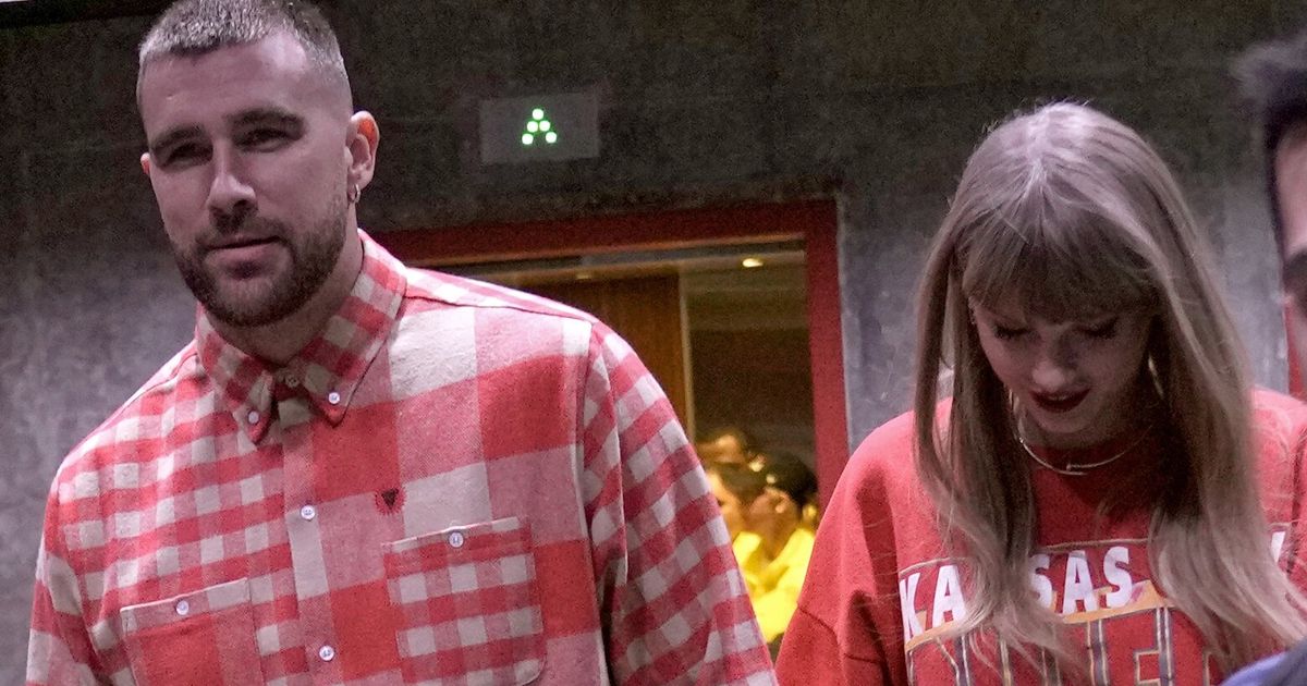 Taylor Swift and Travis Kelce's Relationship: A Successful Branding Strategy