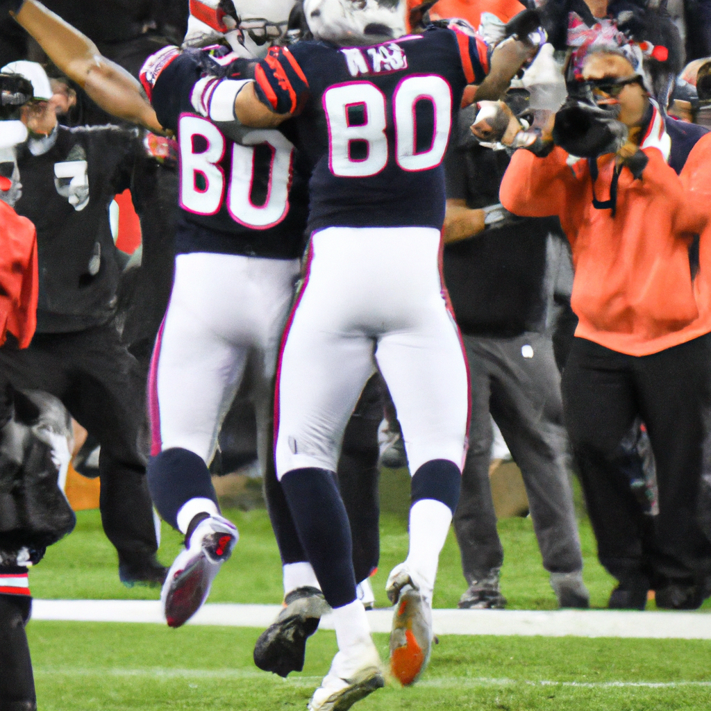 Texans Defeat Bengals 30-27 on Last-Second Field Goal Thanks to C.J. Stroud's Game-Winning Drive