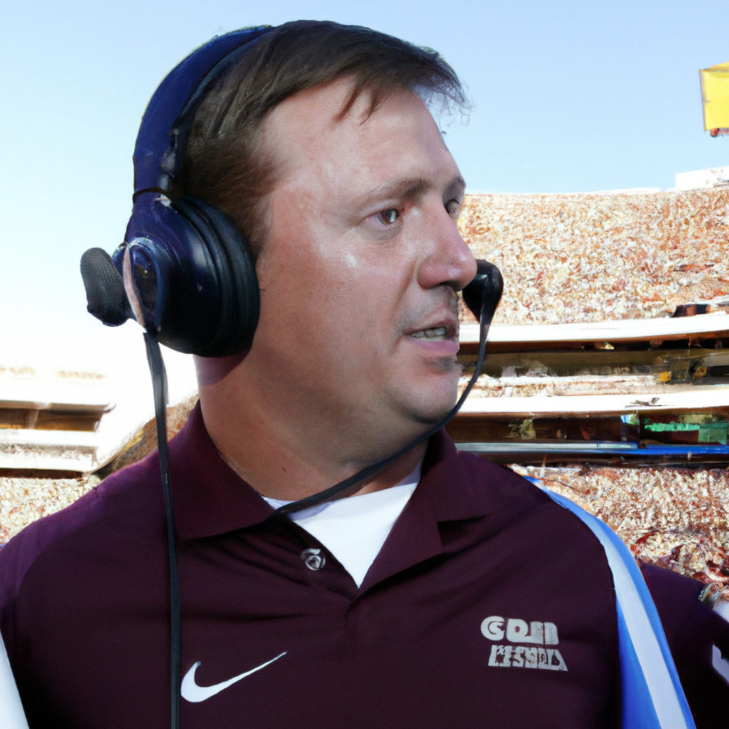 Texas A&M Reportedly Seeking to Hire Duke Coach Mike Elko as Replacement for Jimbo Fisher: AP Source