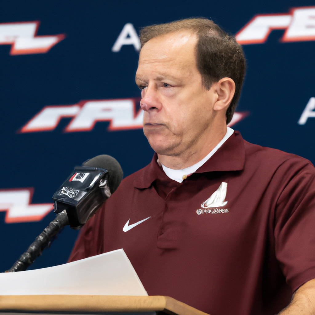 Texas A&M Terminates Contract with Head Coach Jimbo Fisher, Incurring $75M in Penalties