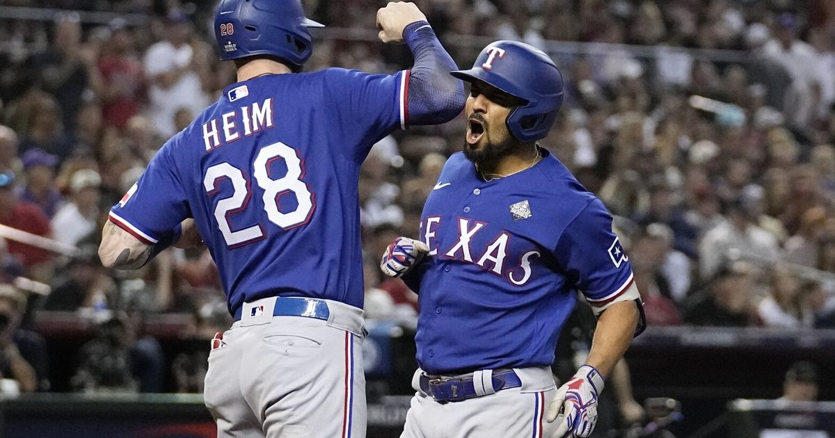 Texas Rangers Secure First World Series Championship with 5-0 Victory Over Arizona Diamondbacks in Game 5