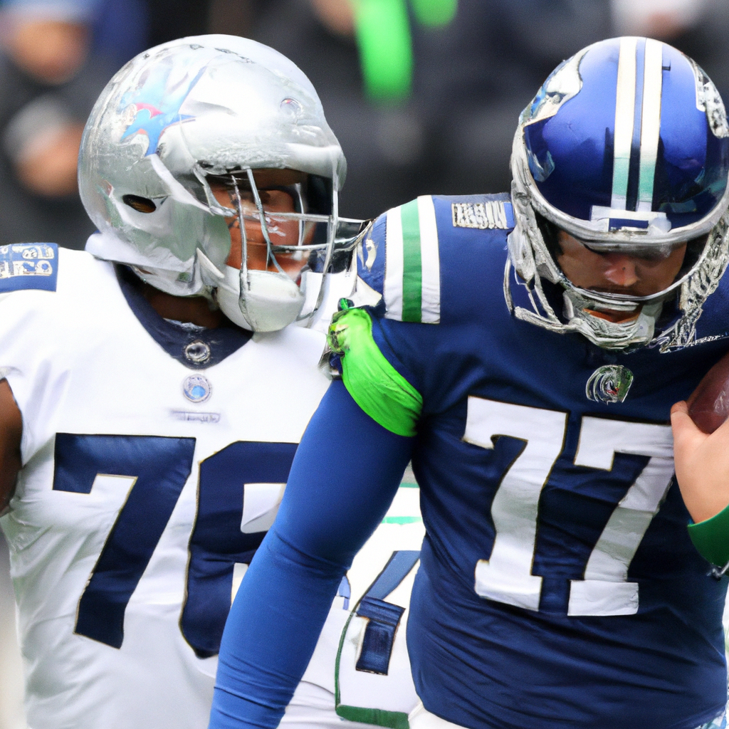 The Dallas Cowboys: What to Know Ahead of the Seattle Seahawks' Week 13 Matchup