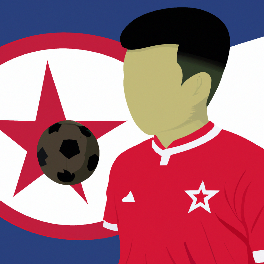 The Mysterious Disappearance and Reappearance of a North Korean Soccer Prodigy